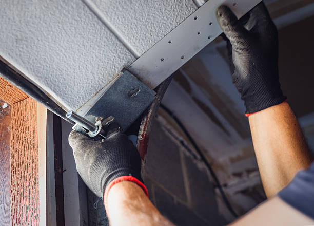 Reliable Garage Door Roller Replacement contractor in Fulton, MS by Garage Doors Repair Pro